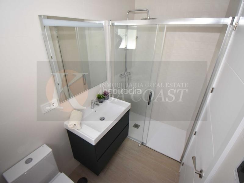 Foto ccc6cbef-3507-471d-a702-a5b3fa1d1d05. Piso  en venta en la calerita, con garaje opcional en Fuengirola