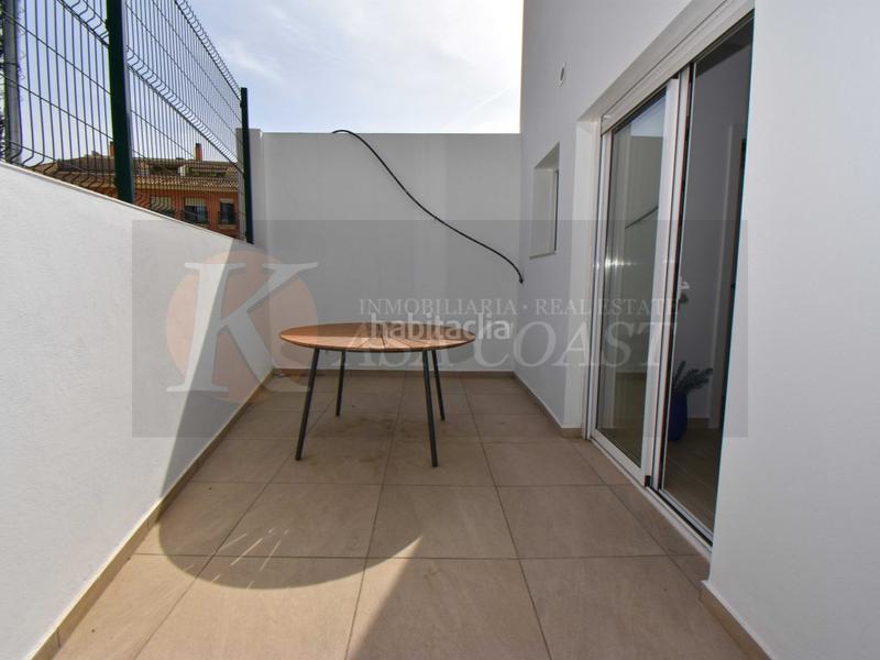 Foto d41b23b6-f4bb-4f20-a3e7-c7b16f51092f. Piso  en venta en la calerita, con garaje opcional en Fuengirola