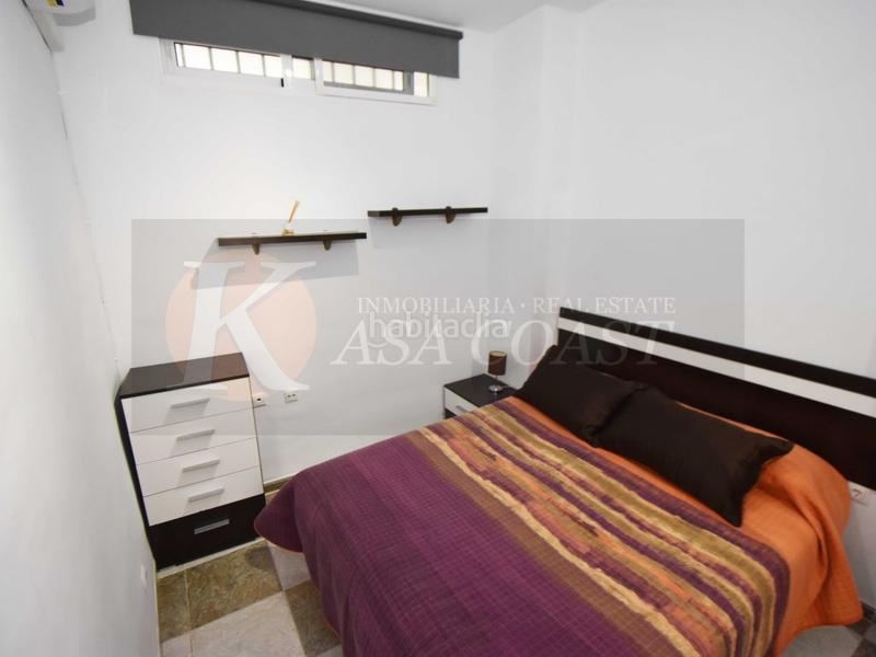 Foto 4c945b13-637d-4557-863f-92abb8132574. Piso  en primera línea de playa en el centro con licencia turística! en Fuengirola