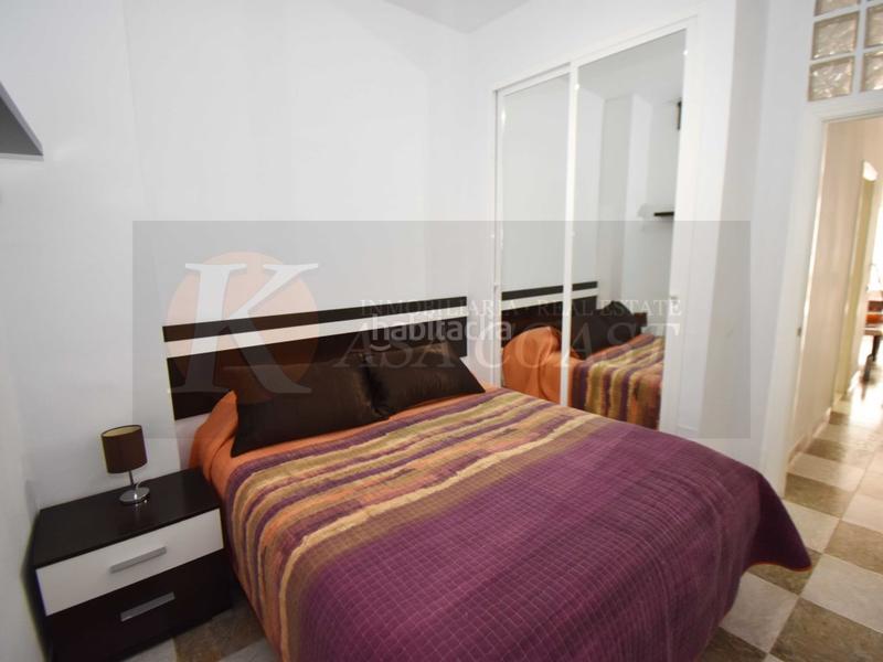 Foto 98750397-c7f1-4154-9131-41eb8c4587ee. Piso  en primera línea de playa en el centro con licencia turística! en Fuengirola