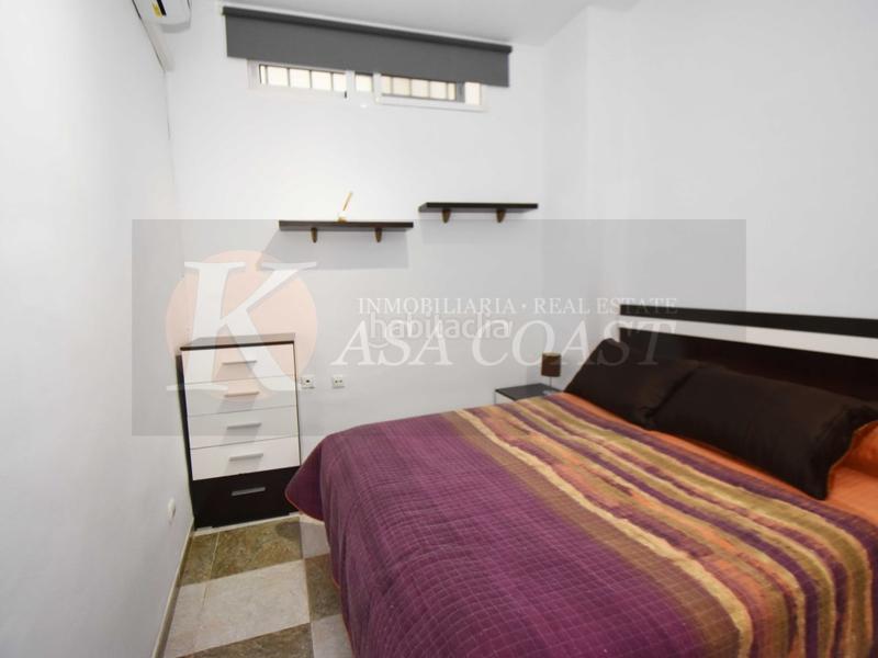 Foto e1768562-134d-4357-a896-936b059be5b9. Piso  en primera línea de playa en el centro con licencia turística! en Fuengirola