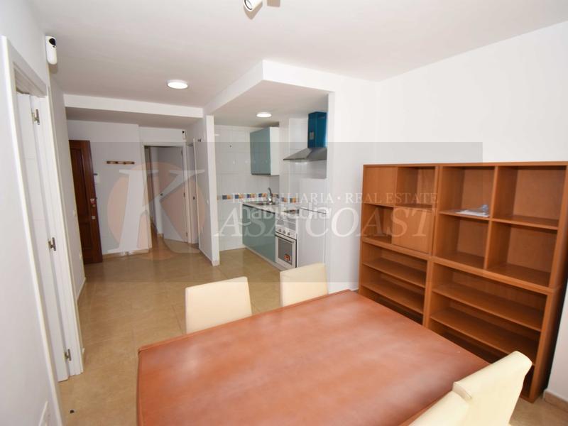 Foto 952d494e-3719-4393-b9b4-a7c33eae8da3. Piso oportunidad en las lagunas, costa! en campo de Mijas Mijas