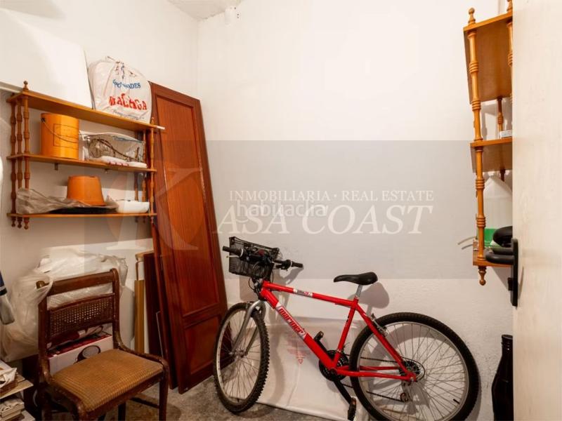 Foto 1535655a-8c6d-4d3f-a304-be4db4e5a1a2. Piso amplio piso en esquina en zona miramar, con garaje y trastero en Fuengirola