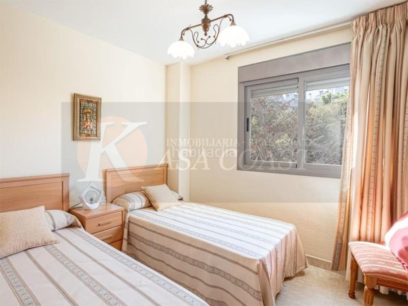 Foto bd12079d-541b-4f4b-929b-b9aae1ded61c. Piso amplio piso en esquina en zona miramar, con garaje y trastero en Fuengirola