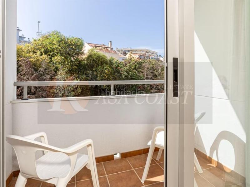 Foto deea2b94-8995-49eb-9963-26e1a5036cfe. Piso amplio piso en esquina en zona miramar, con garaje y trastero en Fuengirola