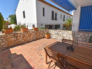 Pis a Mijas Golf. Piso en venta en mijas golf con gran terraza  ideal para vivir o