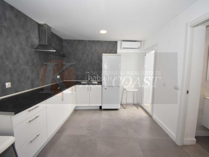 Foto 4b21f01d-e31b-4d3d-bf0b-718ce45d1d64. Casa  reformada en venta en el centro . en Centro ciudad Fuengirola