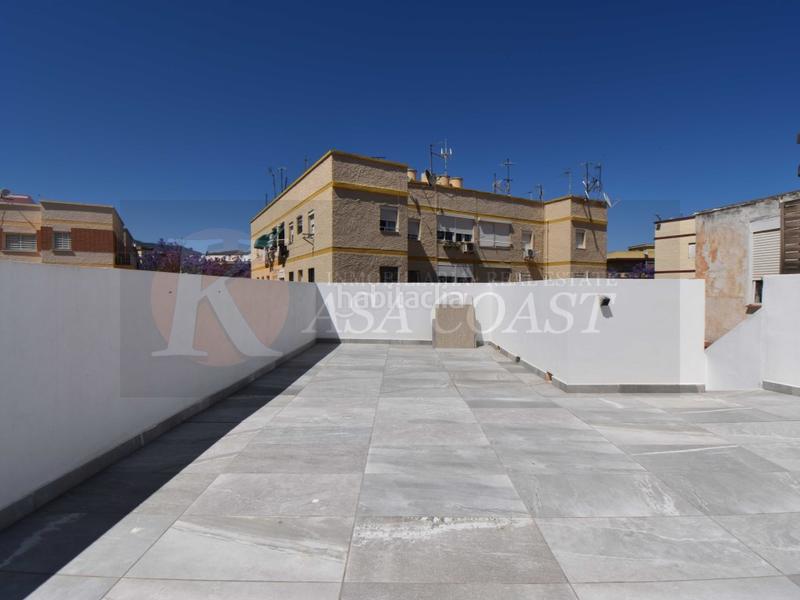 Foto 5b64c13e-a2c4-4957-8036-951f3d534791. Casa  reformada en venta en el centro . en Centro ciudad Fuengirola
