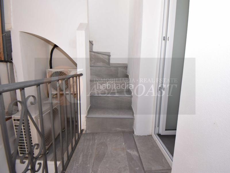 Foto 79c9a288-8c1f-426d-a0b1-20be2ce04b6a. Casa  reformada en venta en el centro . en Centro ciudad Fuengirola