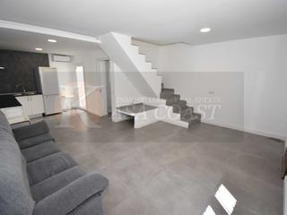 Haus in Centro ciudad. Casa reformada en venta en el centro de fuengirola.