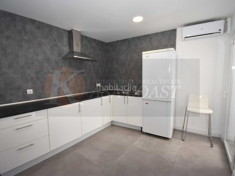 Foto bc6d33c5-cc4f-4feb-ad98-f9c52708500b. Casa  reformada en venta en el centro . en Centro ciudad Fuengirola