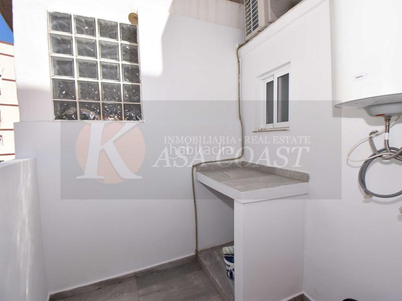 Foto d2114c8d-eda8-4e1c-b913-e82bdd353c4c. Casa  reformada en venta en el centro . en Centro ciudad Fuengirola