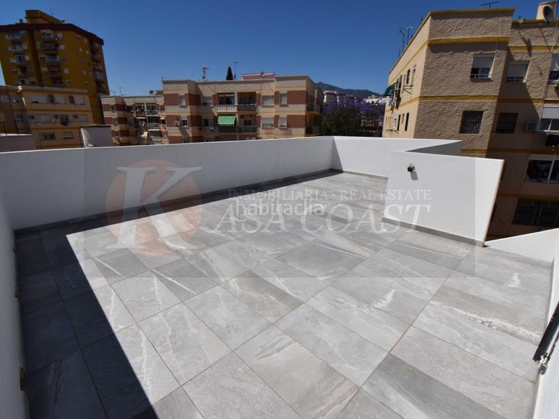 Foto ea08da03-0007-49b2-a208-7ede7489bc39. Casa  reformada en venta en el centro . en Centro ciudad Fuengirola