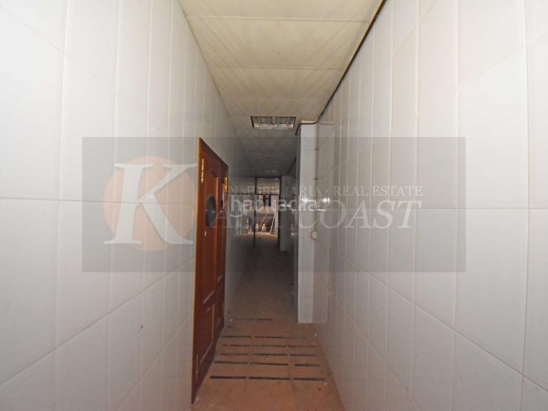 Foto 48af30a4-527b-4780-b221-6bf182c5727d. Local comercial  en venta con gran potencial las lagunas, costa en Mijas