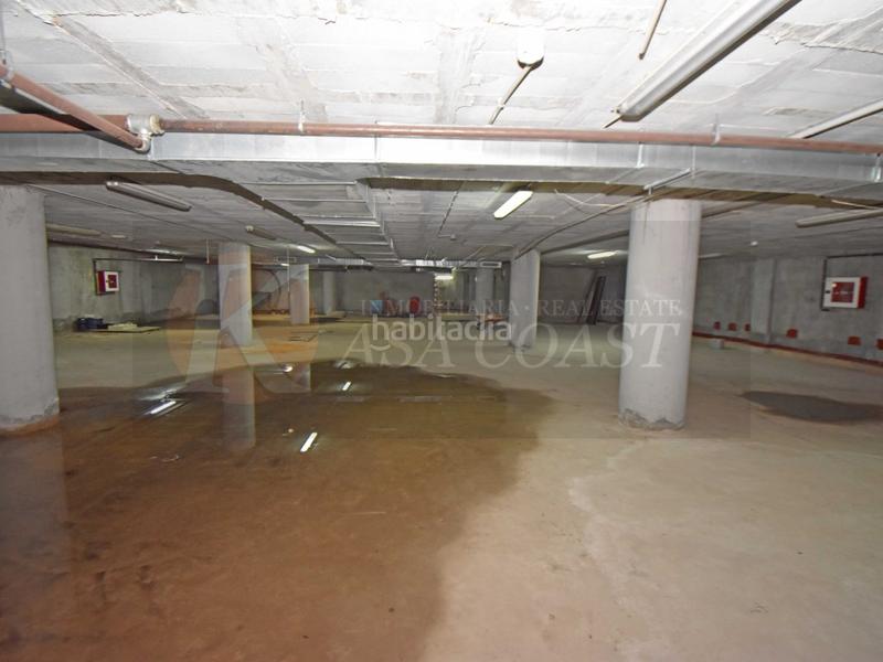 Foto 7e209fbb-7aa4-4eaa-94de-eb4953cc7b82. Local comercial  en venta con gran potencial las lagunas, costa en Mijas