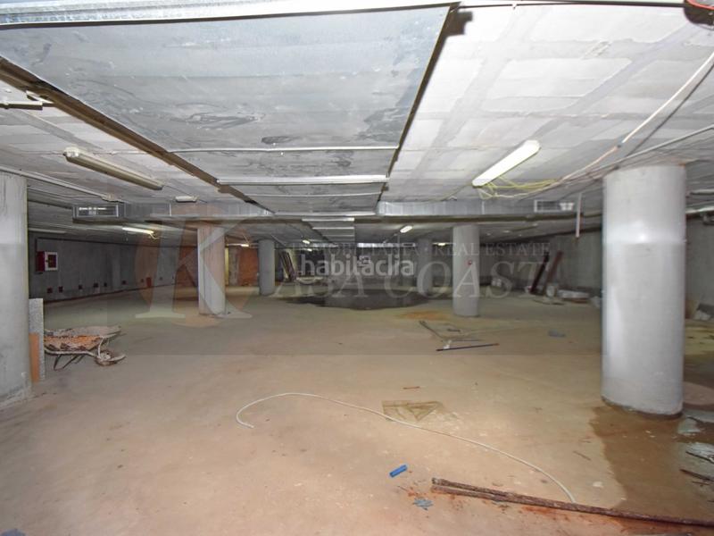 Foto 80ddd773-0b3d-43be-978f-a448c872dea9. Local comercial  en venta con gran potencial las lagunas, costa en Mijas