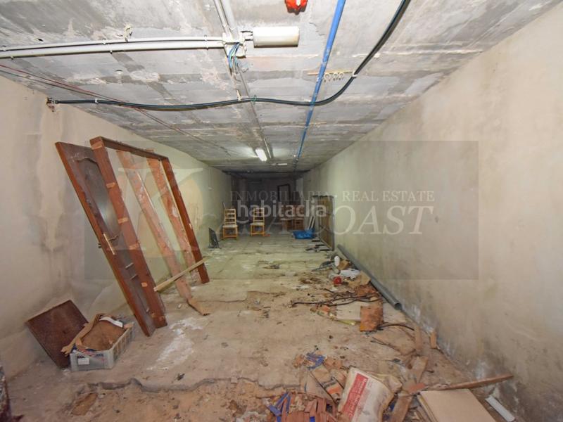 Foto abda8d1f-929b-4947-8798-3682da2c9ad9. Local comercial  en venta con gran potencial las lagunas, costa en Mijas