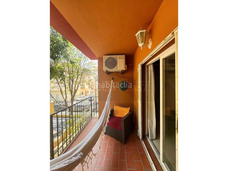 Foto 4124d60e-bc3f-4fcd-a795-07a7040d232b. Piso  en venta en las lagunas, costa con terraza y garaje incluido en Mijas