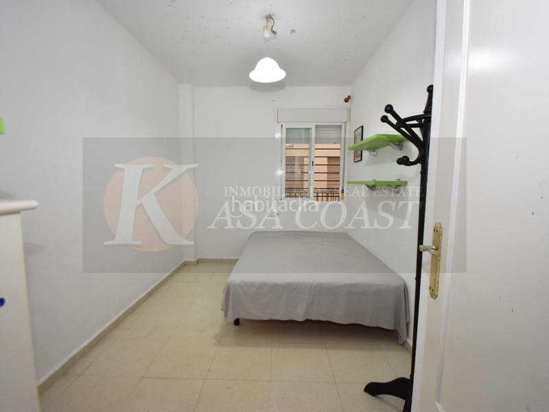 Foto 64155706-e373-4797-b7b5-33fc738f4b42. Piso  en venta en las lagunas, costa con terraza y garaje incluido en Mijas