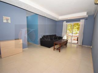 Appartement à Los Ríos. Piso en venta en las lagunas, mijas costa  con terraza y garaje