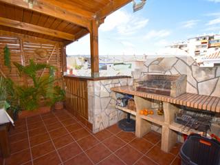 Doppelhaus in Los Árboles. Pareado en venta en las lagunas, mijas costa  espacio, comodidad