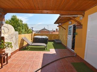 Casa bifamiliare in Los Árboles. Pareado en venta en las lagunas, mijas costa  espacio, comodidad
