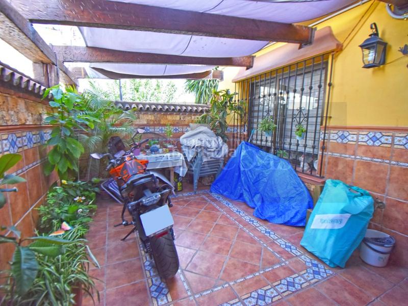 Foto 073f7bec-250c-44f0-afae-d8d5f9abf6e2. Casa pareada pareado en venta en las lagunas, costa espacio, comodidad y ubicación ideal en Mijas