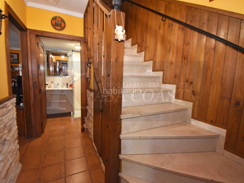 Foto 08671715-fc8d-4791-a4de-d64b8099f075. Casa pareada pareado en venta en las lagunas, costa espacio, comodidad y ubicación ideal en Mijas
