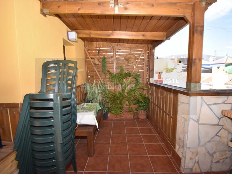 Foto 2662175d-2421-4dfe-a5e0-623894a5b84b. Casa pareada pareado en venta en las lagunas, costa espacio, comodidad y ubicación ideal en Mijas