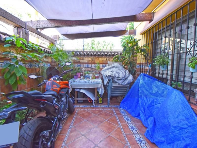 Foto 413a2d1a-c570-46e8-81a5-abfb2f1fcb74. Casa pareada pareado en venta en las lagunas, costa espacio, comodidad y ubicación ideal en Mijas