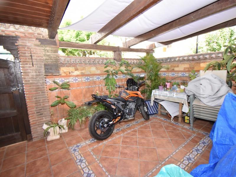 Foto 46e73454-0fec-43ca-b883-907020b0f5d6. Casa pareada pareado en venta en las lagunas, costa espacio, comodidad y ubicación ideal en Mijas