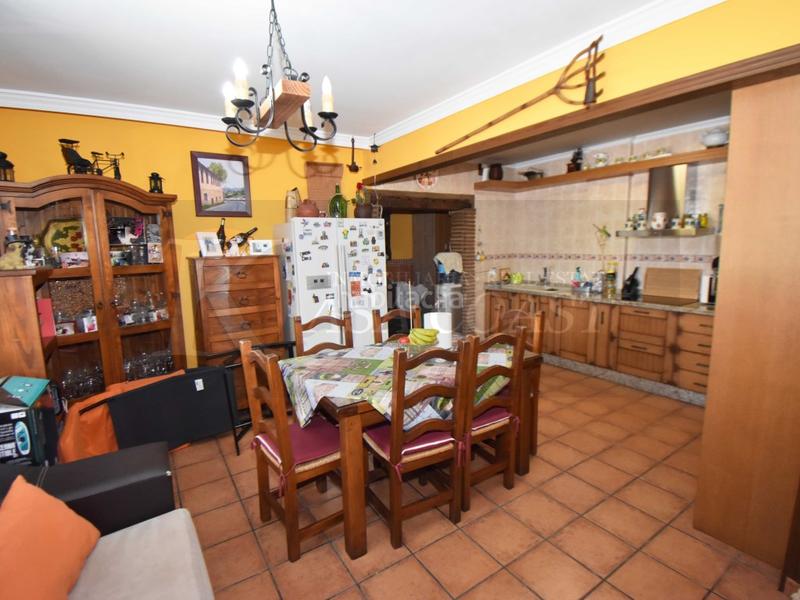 Foto 83745d19-4260-4079-89d9-75abac66d8b7. Casa pareada pareado en venta en las lagunas, costa espacio, comodidad y ubicación ideal en Mijas