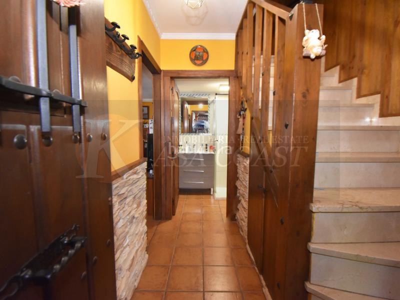 Foto ef47c7f9-392f-41cb-91c1-91db0bf7aeb7. Casa pareada pareado en venta en las lagunas, costa espacio, comodidad y ubicación ideal en Mijas