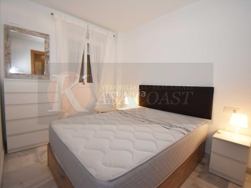 Foto 4192f645-6584-444c-b899-1924903daa78. Piso  en venta en plaza de toros, con licencia turística en Fuengirola