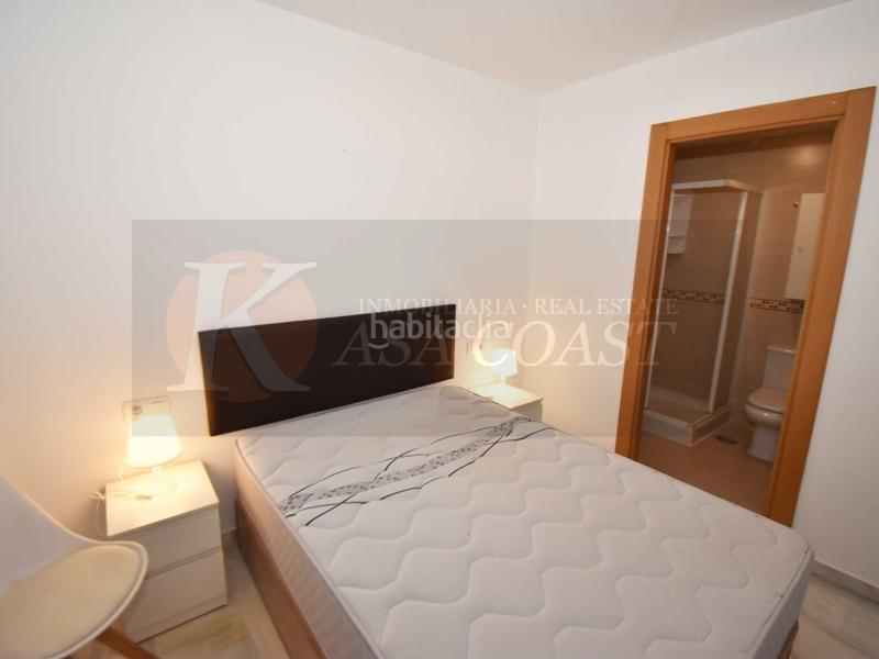 Foto 588c31d0-0166-4db2-b6f7-bee90bfef54a. Piso  en venta en plaza de toros, con licencia turística en Fuengirola