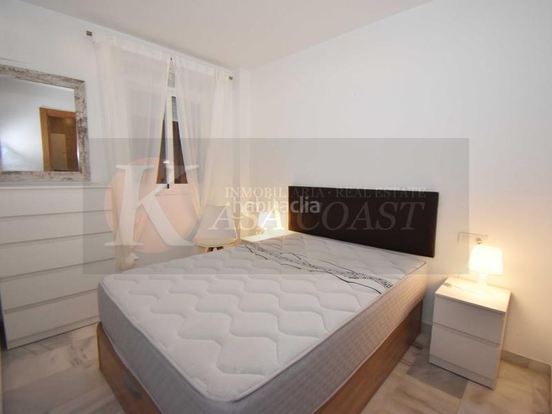 Foto 1aca513d-e76d-418c-8bfa-7354afd48d86. Pis amb aparcament piscina a Centro Mijas