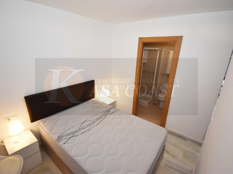 Foto 2f128078-36c9-42d0-90a8-900fe55067a7. Pis amb aparcament piscina a Centro Mijas