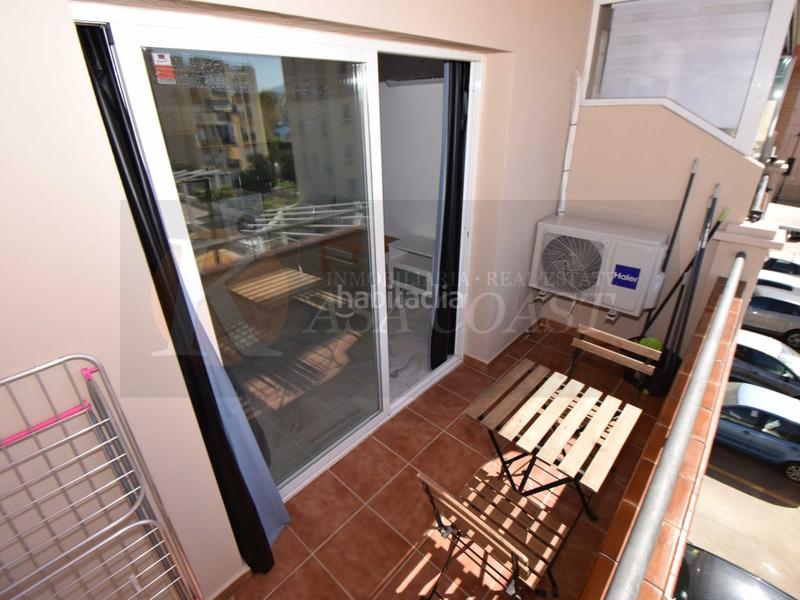 Foto 6ce3a390-9b17-499b-8e10-72bcd84288cc. Pis amb aparcament piscina a Centro Mijas