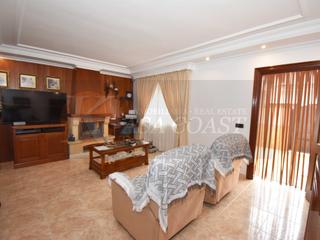 Reihenhaus in Los Ríos. Adosado en venta en doña ermita, mijas costa  perfecto para vivi