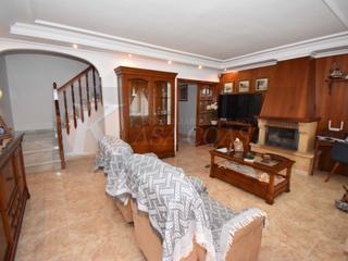 Casa adossada a Los Ríos. Adosado en venta en doña ermita, mijas costa  perfecto para vivi