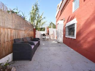 Casa a Campo de Mijas. Chalet totalmente independiente en los pacos, fuengirola  con ga
