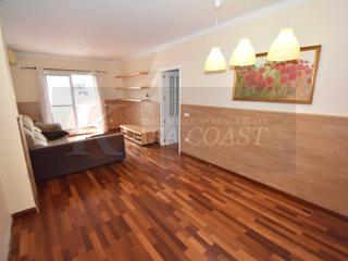 Pis a Los Árboles. Piso en venta en las lagunas, mijas costa  con piscina, garaje y