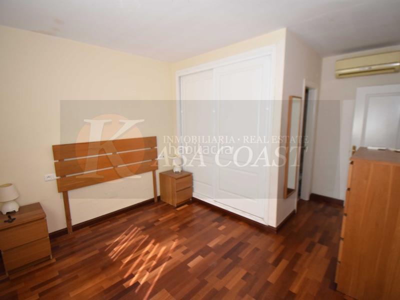 Foto ab32cd28-4b81-48e6-900c-e981ac49f533. Piso  en venta en las lagunas, costa con piscina, garaje y trastero en Mijas