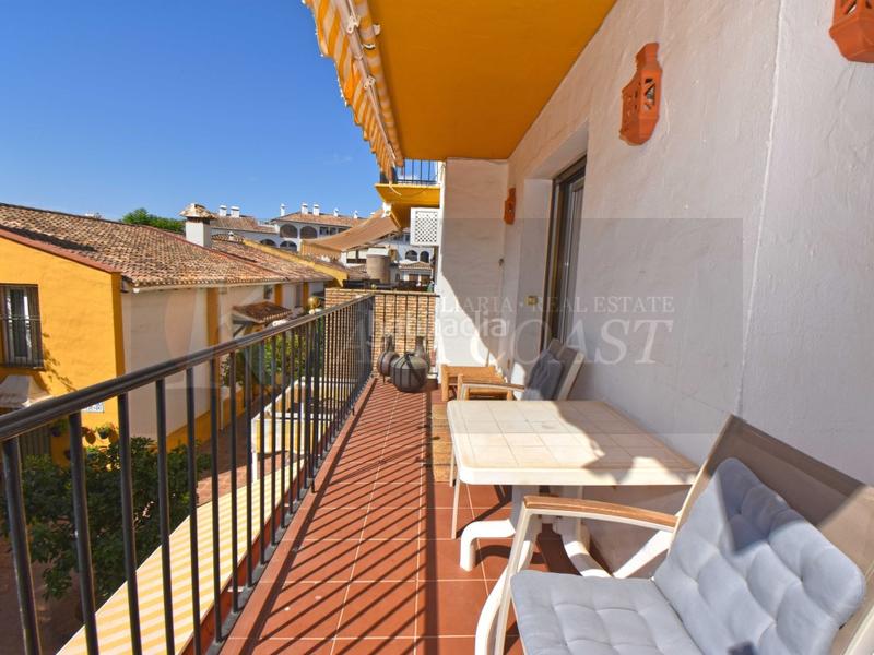Foto 0b3b5c24-fd98-4746-949a-bfebe47af48d. Piso tu hogar en puebla lucía en Centro ciudad Fuengirola