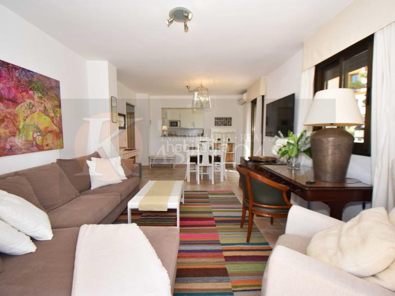 Foto 0db433c3-bafc-4e79-9578-91ee44132211. Piso tu hogar en puebla lucía en Centro ciudad Fuengirola