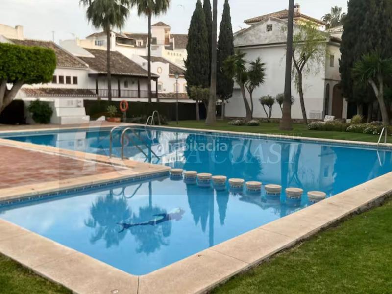 Foto 231d6e73-d28f-4d31-b68d-48c09f48a9cb. Piso tu hogar en puebla lucía en Centro ciudad Fuengirola