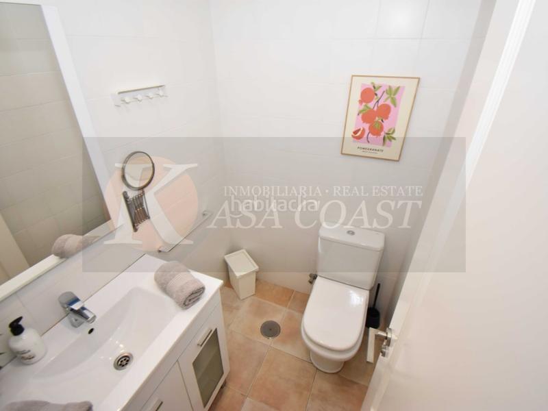 Foto 24784df5-a8a9-4530-9561-9ebc635582da. Piso tu hogar en puebla lucía en Centro ciudad Fuengirola