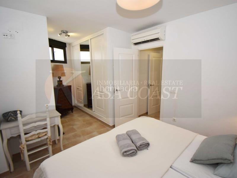 Foto 466621e7-a9c2-4e16-abc3-5da88ba603aa. Piso tu hogar en puebla lucía en Centro ciudad Fuengirola
