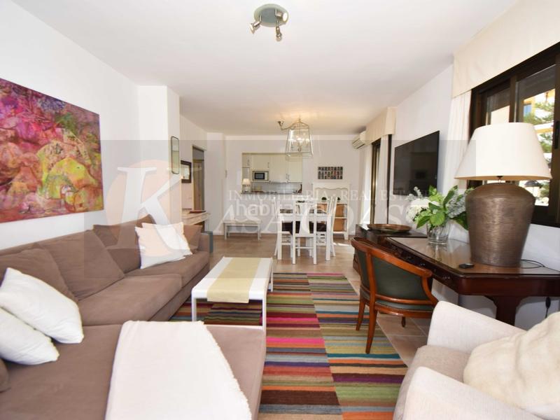 Foto 539c75f1-7aad-458b-a1e8-9e05d29b4320. Piso tu hogar en puebla lucía en Centro ciudad Fuengirola