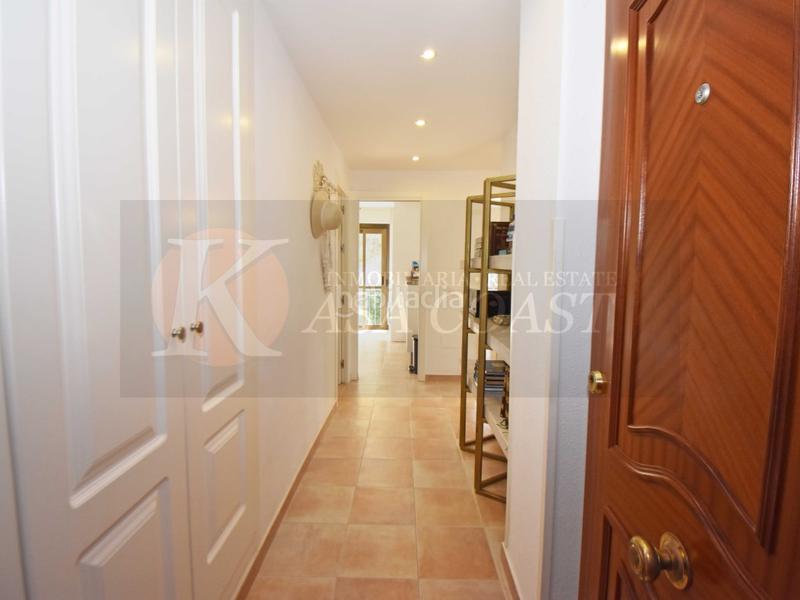 Foto 5fbb9b10-2878-4974-aae1-379ca5322bcb. Piso tu hogar en puebla lucía en Centro ciudad Fuengirola